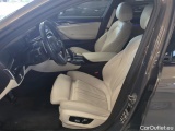  Bmw  Serie 5 BMW Seria 5 530i xDrive Touring 5d #11