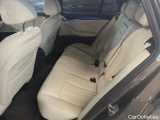  Bmw  Serie 5 BMW Seria 5 530i xDrive Touring 5d #10