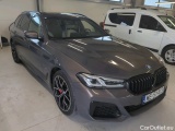  Bmw  Serie 5 BMW Seria 5 530i xDrive Touring 5d #16