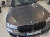  Bmw  Serie 5 BMW Seria 5 530i xDrive Touring 5d #33