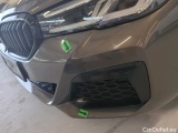  Bmw  Serie 5 BMW Seria 5 530i xDrive Touring 5d #37