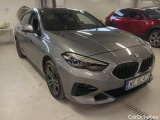  Bmw  Serie 2 BMW Seria 2 218i Gran Coupe Aut. 4d #10