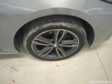  Bmw  Serie 2 BMW Seria 2 218i Gran Coupe Aut. 4d #48
