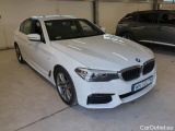  Bmw  Serie 5 BMW Seria 5 530i xDrive 4d #14