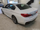  Bmw  Serie 5 BMW Seria 5 530i xDrive 4d #16