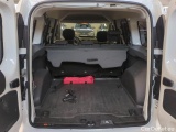  Dacia  Dokker Dacia  1.5 Blue dCi Laureate 95KM 5d #9