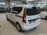  Dacia  Dokker Dacia  1.5 Blue dCi Laureate 95KM 5d #10