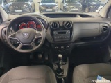  Dacia  Dokker Dacia  1.5 Blue dCi Laureate 95KM 5d #11