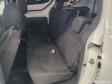  Dacia  Dokker Dacia  1.5 Blue dCi Laureate 95KM 5d #12