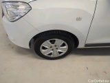  Dacia  Dokker Dacia  1.5 Blue dCi Laureate 95KM 5d #14