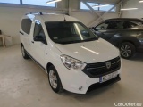  Dacia  Dokker Dacia  1.5 Blue dCi Laureate 95KM 5d #16