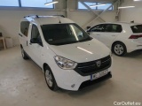  Dacia  Dokker Dacia  1.5 Blue dCi Laureate 95KM 5d #52