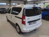  Dacia  Dokker Dacia  1.5 Blue dCi Laureate 95KM 5d #54