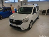  Dacia  Dokker Dacia  1.5 Blue dCi Laureate 95KM 5d #53