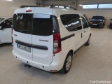  Dacia  Dokker Dacia  1.5 Blue dCi Laureate 95KM 5d #55
