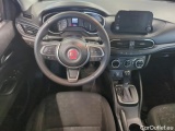  Fiat  Tipo Fiat  1.5 Hybrid City Cross DCT 5d #11