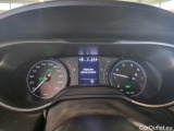  Fiat  Tipo Fiat  1.5 Hybrid City Cross DCT 5d #18