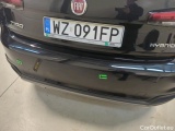  Fiat  Tipo Fiat  1.5 Hybrid City Cross DCT 5d #44
