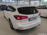  Ford  Focus Ford  1.0 EcoBoost 125KM Titanium 5d #15