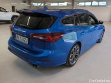 Ford  Focus Ford  1.0 EcoBoost mHEV 155KM ST-Line X Powers 5d #2