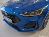  Ford  Focus Ford  1.0 EcoBoost mHEV 155KM ST-Line X Powers 5d #34