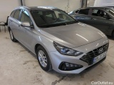  Hyundai  i30 Hyundai  Wagon 1.0 T-GDi 6MT 120KM Modern 5d #9