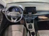  Hyundai  i30 Hyundai  Wagon 1.0 T-GDi 6MT 120KM Modern 5d #17