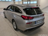  Hyundai  i30 Hyundai  Wagon 1.0 T-GDi 6MT 120KM Modern 5d #19