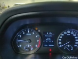  Hyundai  i30 Hyundai  Wagon 1.0 T-GDi 6MT 120KM Modern 5d #20