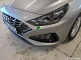  Hyundai  i30 Hyundai  Wagon 1.0 T-GDi 6MT 120KM Modern 5d #40