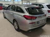  Hyundai  i30 Hyundai  Wagon 1.0 T-GDi 6MT 120KM Modern 5d #7