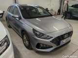  Hyundai  i30 Hyundai  Wagon 1.0 T-GDi 6MT 120KM Modern 5d #14