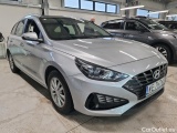  Hyundai  i30 Hyundai  Wagon 1.0 T-GDi 6MT 120KM Modern 5d #12