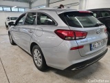  Hyundai  i30 Hyundai  Wagon 1.0 T-GDi 6MT 120KM Modern 5d #13