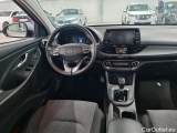  Hyundai  i30 Hyundai  Wagon 1.0 T-GDi 6MT 120KM Modern 5d #16