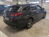  Hyundai  i30 Hyundai  Wagon 1.0 T-GDi 6MT 120KM Smart 5d #2
