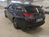  Hyundai  i30 Hyundai  Wagon 1.0 T-GDi 6MT 120KM Smart 5d #7