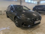  Hyundai  i30 Hyundai  Wagon 1.0 T-GDi 6MT 120KM Smart 5d #18