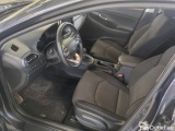  Hyundai  i30 Hyundai  Wagon 1.0 T-GDi 6MT 120KM Smart 5d #39