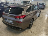  Hyundai  i30 Hyundai  Wagon 1.0 T-GDi 6MT 120KM Smart 5d #2