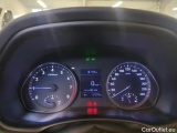  Hyundai  i30 Hyundai  Wagon 1.0 T-GDi 6MT 120KM Smart 5d #5