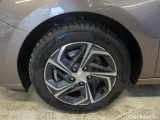  Hyundai  i30 Hyundai  Wagon 1.0 T-GDi 6MT 120KM Smart 5d #10