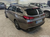  Hyundai  i30 Hyundai  Wagon 1.0 T-GDi 6MT 120KM Smart 5d #13