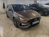  Hyundai  i30 Hyundai  Wagon 1.0 T-GDi 6MT 120KM Smart 5d #16