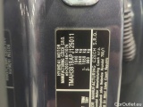 Hyundai  i30 Hyundai  Wagon 1.0 T-GDi 6MT 120KM Smart 5d #4