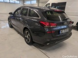  Hyundai  i30 Hyundai  Wagon 1.0 T-GDi 6MT 120KM Smart 5d #18