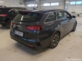  KIA  Cee'd KIA  SW 1.5 T-GDI 140KM 6MT M 5d #2