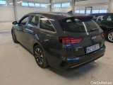  KIA  Cee'd KIA  SW 1.5 T-GDI 140KM 6MT M 5d #6