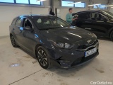  KIA  Cee'd KIA  SW 1.5 T-GDI 140KM 6MT M 5d #15
