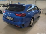  KIA  Cee'd KIA  SW 1.6 CRDi MHEV 136KM 7DCT M 5d #2